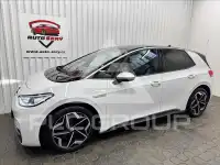 2021 Volkswagen ID3