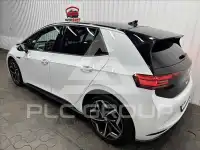 2021 Volkswagen ID3