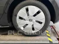 2021 Volkswagen ID3