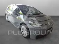 2021 Volkswagen ID3
