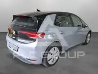 2021 Volkswagen ID3