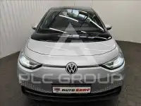 2021 Volkswagen ID3