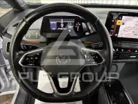 2021 Volkswagen ID3