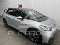 2021 Volkswagen ID3