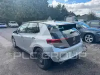2021 Volkswagen ID3