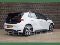 2021 Volkswagen ID3