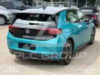 2021 Volkswagen ID3