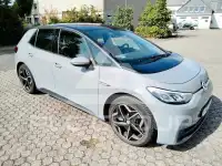 2021 Volkswagen ID3