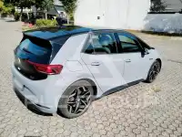 2021 Volkswagen ID3