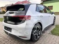 2021 Volkswagen ID3