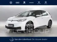 2021 Volkswagen ID3