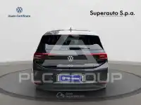 2021 Volkswagen ID3