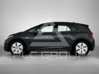 2021 Volkswagen ID3