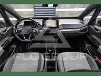 2021 Volkswagen ID3