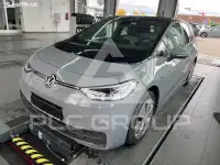 2021 Volkswagen ID3