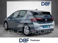 2021 Volkswagen ID3