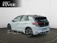 2021 Volkswagen ID3