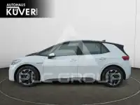 2021 Volkswagen ID3