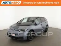 2021 Volkswagen ID3