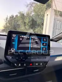 2021 Volkswagen ID3