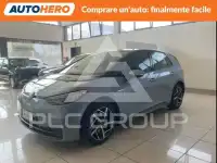 2021 Volkswagen ID3