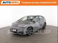 2021 Volkswagen ID3