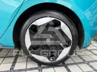 2021 Volkswagen ID3