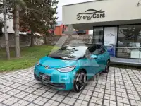 2021 Volkswagen ID3
