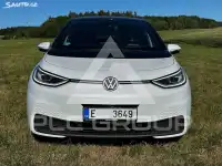 2021 Volkswagen ID3