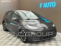 2021 Volkswagen ID3