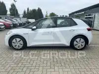 2021 Volkswagen ID3