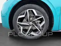 2021 Volkswagen ID3