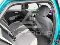 2021 Volkswagen ID3