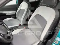 2021 Volkswagen ID3