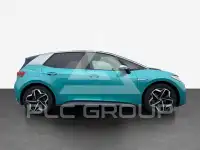 2021 Volkswagen ID3