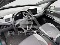 2021 Volkswagen ID3