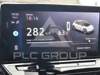 2021 Volkswagen ID3