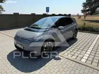 2021 Volkswagen ID3