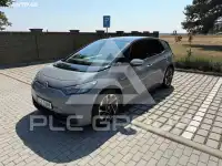 2021 Volkswagen ID3
