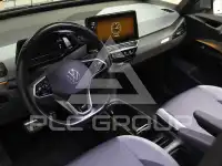 2021 Volkswagen ID3
