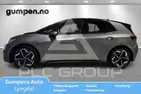 2021 Volkswagen ID3