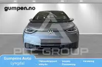 2021 Volkswagen ID3