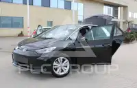 2021 Volkswagen ID3