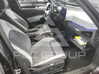 2021 Volkswagen ID3