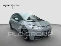 2021 Volkswagen ID3