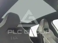 2021 Volkswagen ID3