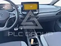 2021 Volkswagen ID3