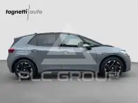2021 Volkswagen ID3