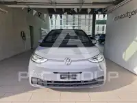 2021 Volkswagen ID3