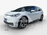 2021 Volkswagen ID3